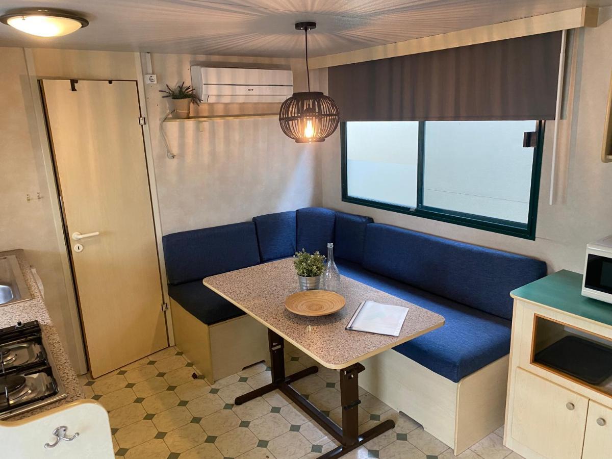 Comfortabele Familie Met Veranda Incl Airco Dichtbij Zee! Viareggio