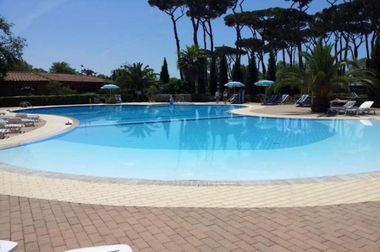 Chalé Comfortabele Familie Met Veranda Incl Airco Dichtbij Zee! *