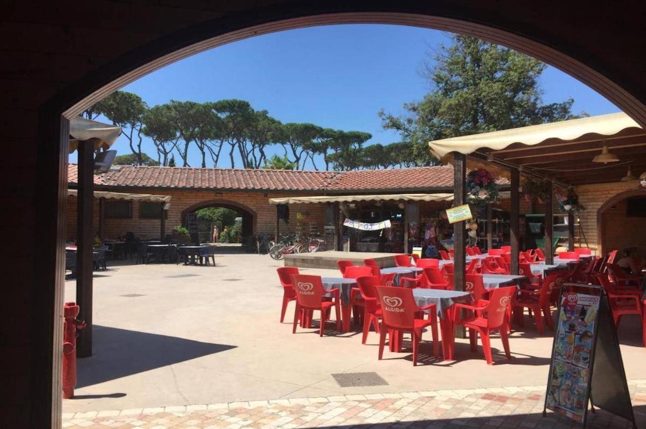 Comfortabele Familie Met Veranda Incl Airco Dichtbij Zee! Viareggio