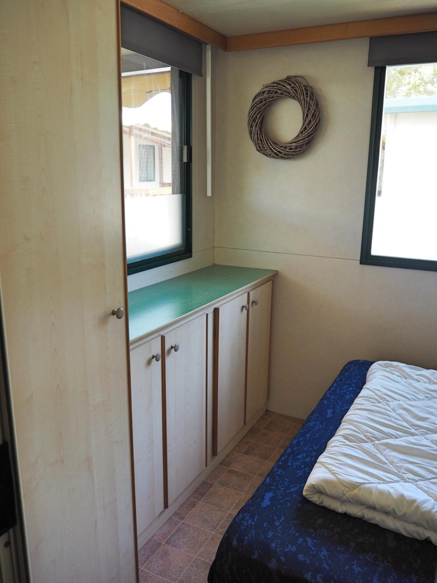Comfortabele Familie Met Veranda Incl Airco Dichtbij Zee! Chalet *
