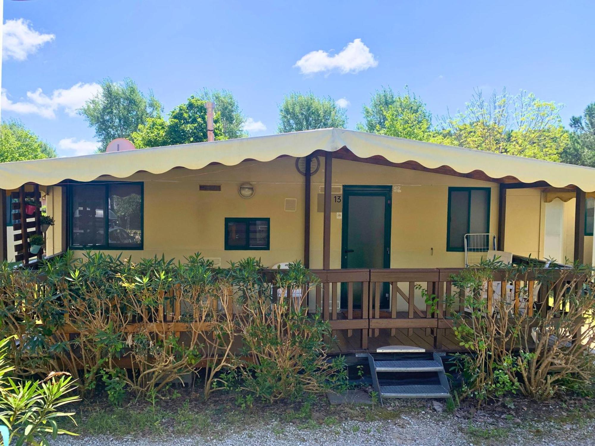 Comfortabele Familie Met Veranda Incl Airco Dichtbij Zee! *