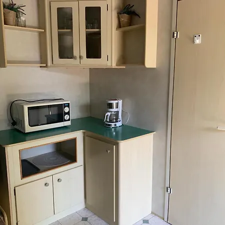 Comfortabele Familie Chalets Met Veranda Incl Airco Dichtbij Zee! Viareggio Exterior photo