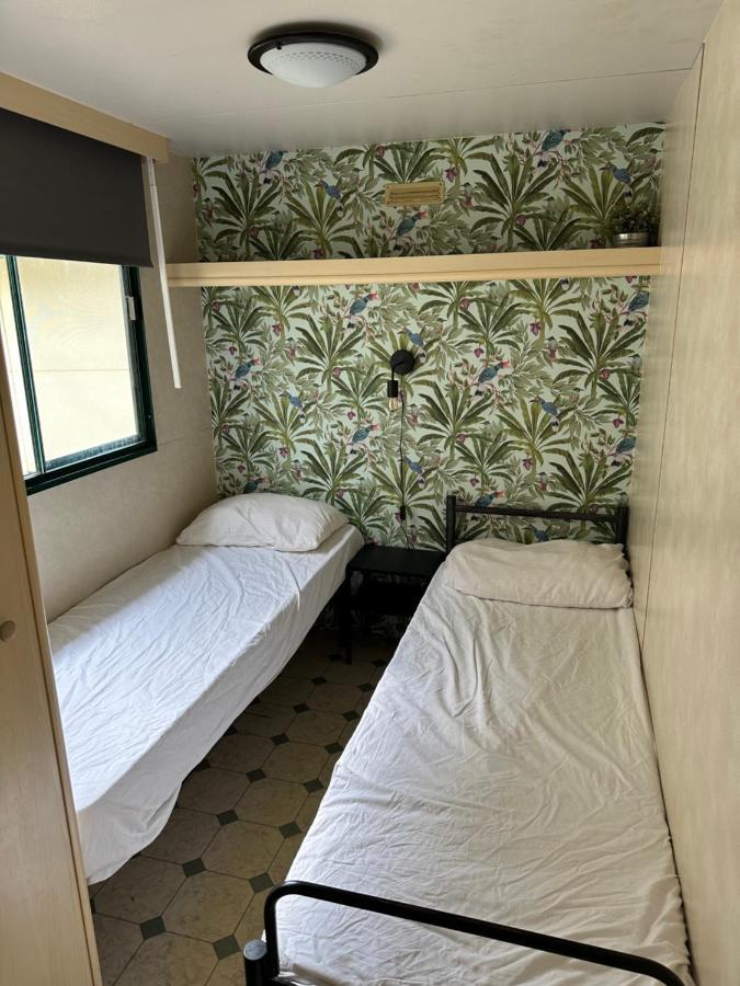 Comfortabele Familie Met Veranda Incl Airco Dichtbij Zee! * Viareggio