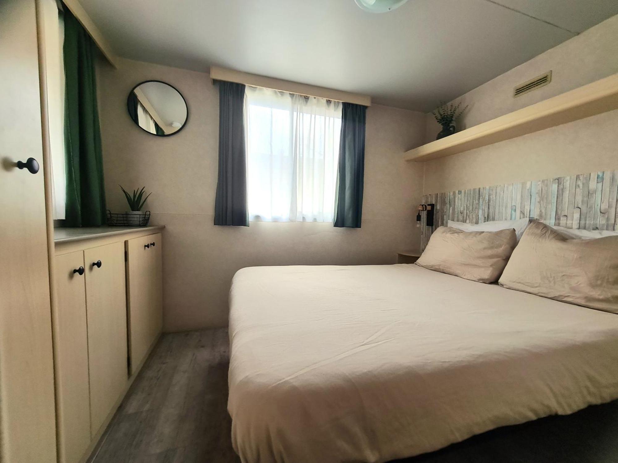 Comfortabele Familie Met Veranda Incl Airco Dichtbij Zee! * Viareggio